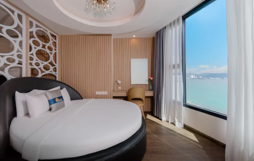 Lucky Sun Nha Trang Hotel