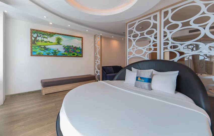 Lucky Sun Nha Trang Hotel