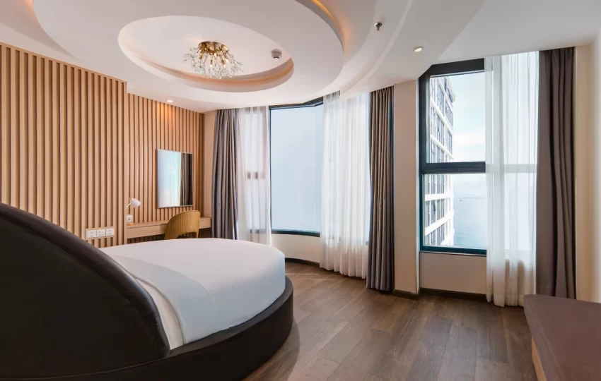 Lucky Sun Nha Trang Hotel