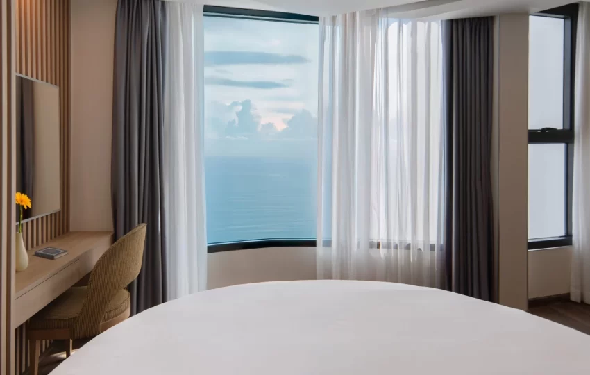 Lucky Sun Nha Trang Hotel