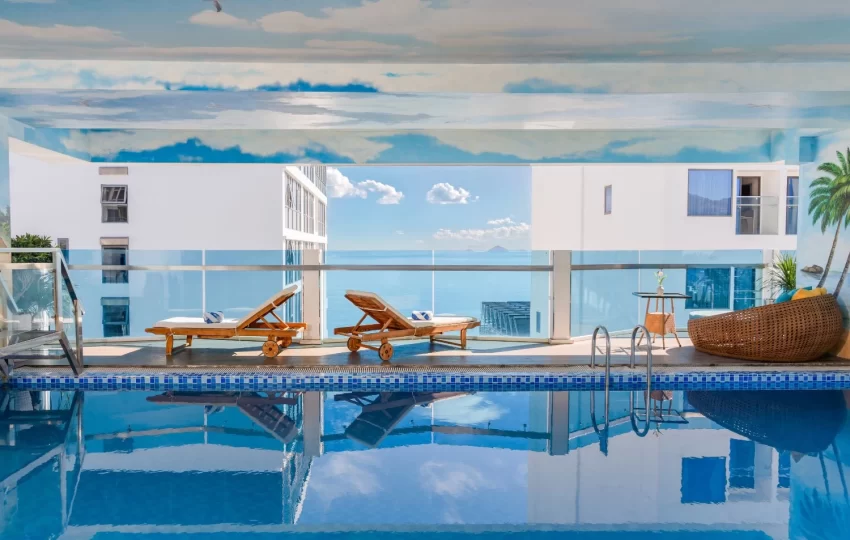 Lucky Sun Nha Trang Hotel