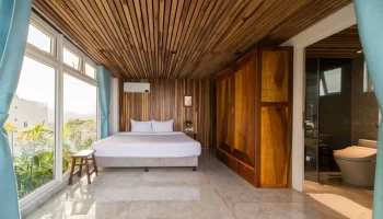 Maple Cabana Villa