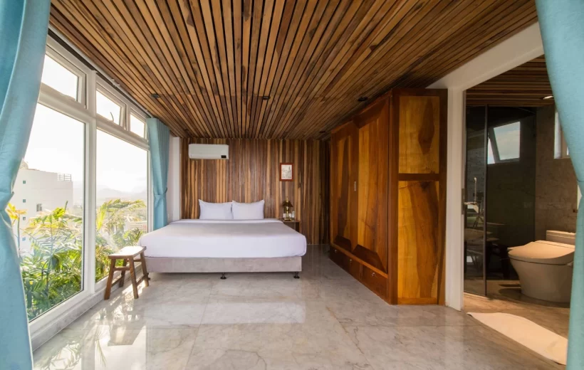 Maple Cabana Villa