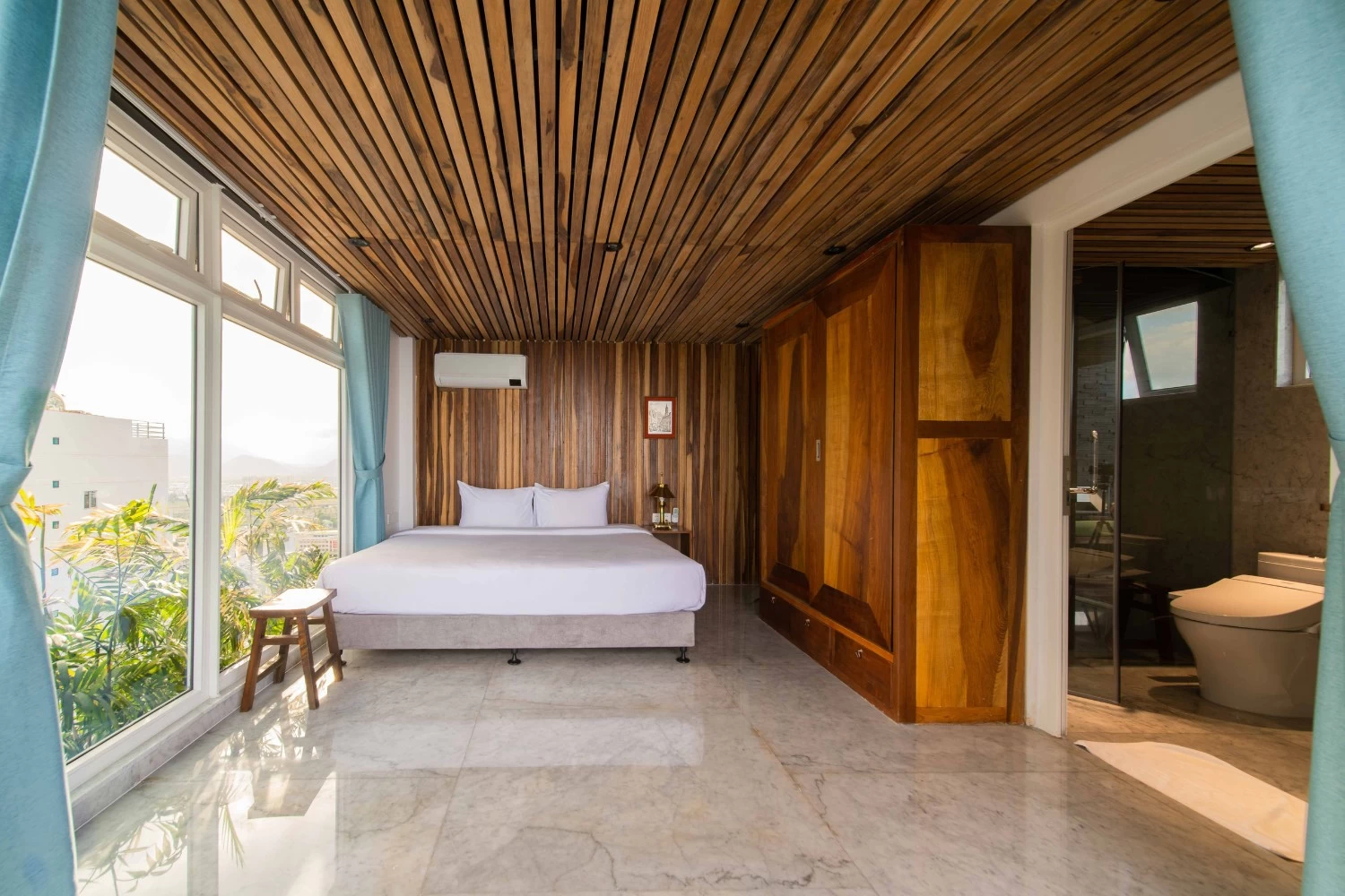 Maple Cabana Villa