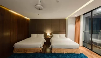 Sky Ocean View Villa