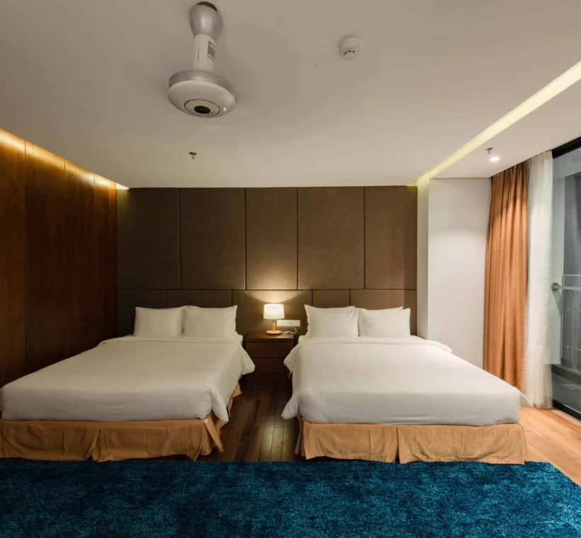 Sky Ocean View Villa