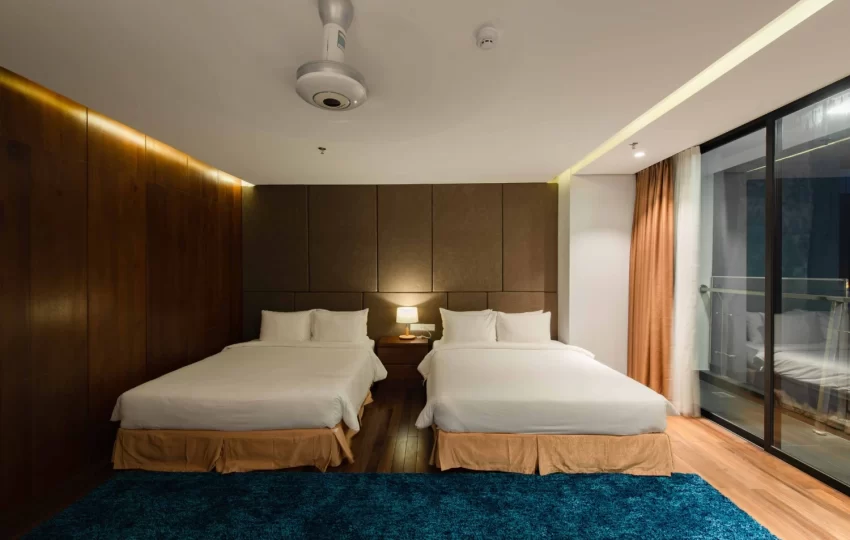 Sky Ocean View Villa