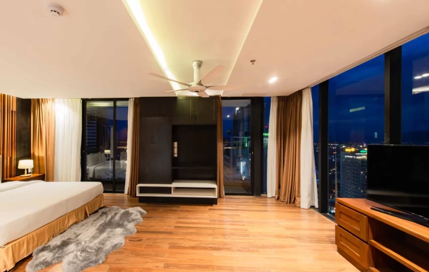 Maple Hotel & Apartment Nha Trang