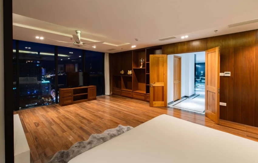Maple Hotel & Apartment Nha Trang
