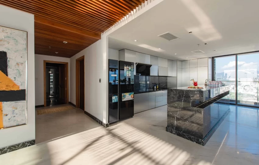 Maple Hotel & Apartment Nha Trang