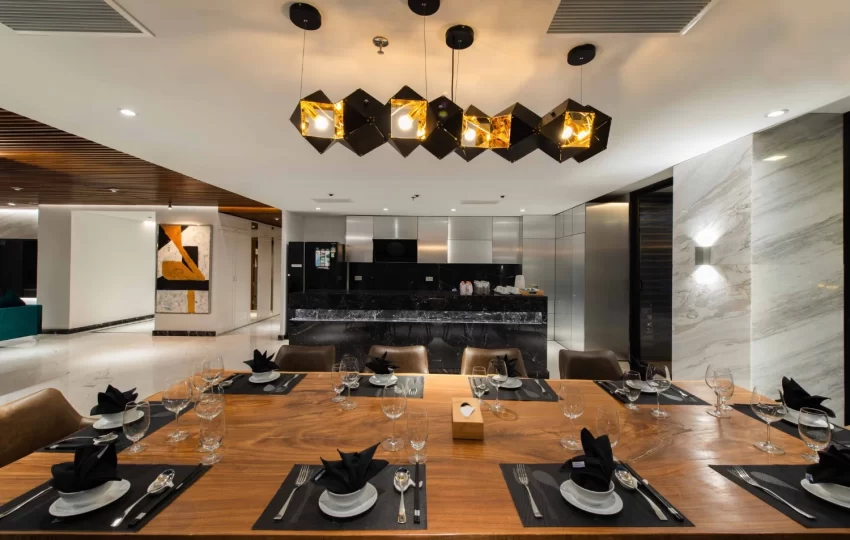 Maple Hotel & Apartment Nha Trang