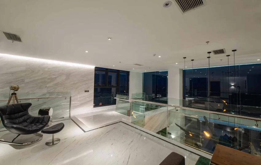 Maple Hotel & Apartment Nha Trang