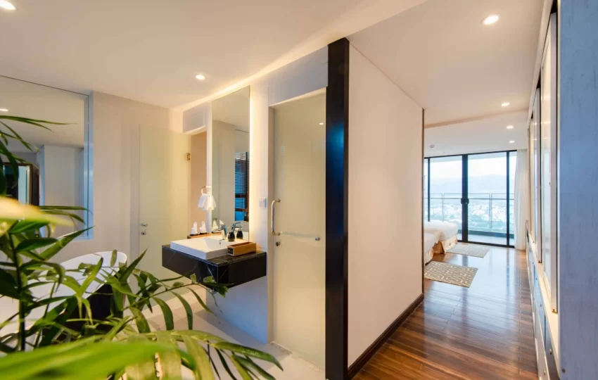 Maple Hotel & Apartment Nha Trang