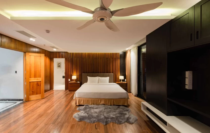 Maple Hotel & Apartment Nha Trang